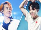 J-Hope (BTS) chính thức 'soán ngôi' G-Dragon, trở thành ông vua mới của Spotify Hàn Quốc