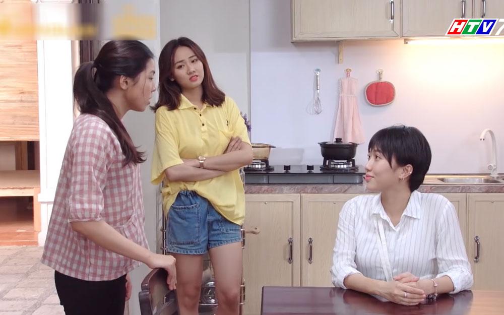 Quen thói tiêu xài phung phí, Diệu Nhi nếm trái đắng khi bị xiết nợ-5