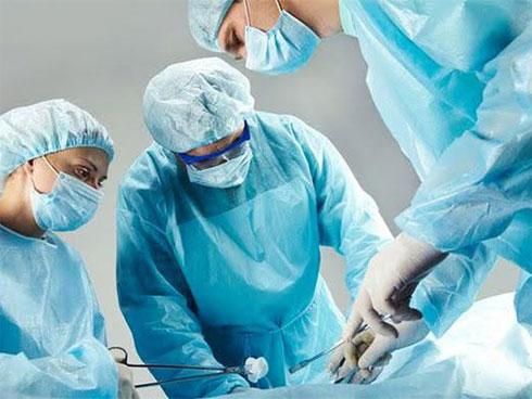 Cô gái Phú Thọ tử vong khi đi thẩm mỹ tại bệnh viện ở Hà Nội