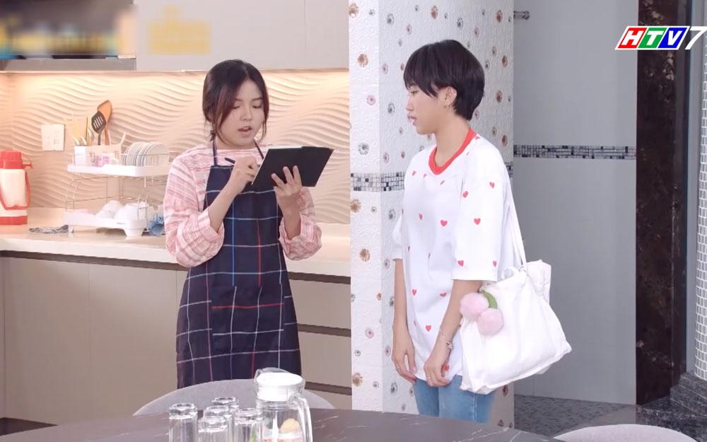 Quen thói tiêu xài phung phí, Diệu Nhi nếm trái đắng khi bị xiết nợ-8