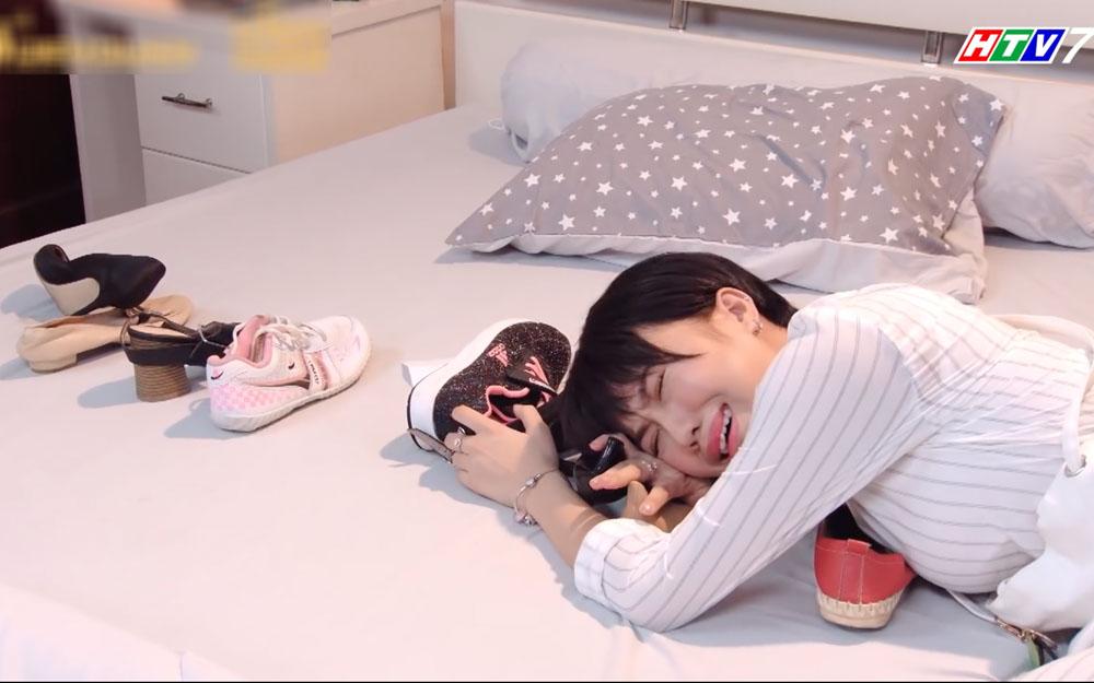 Quen thói tiêu xài phung phí, Diệu Nhi nếm trái đắng khi bị xiết nợ-7