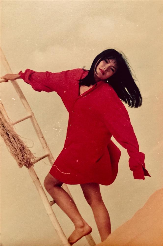 Phương Thanh xác nhận 10 năm nay không còn đánh nhau, lần đầu lên tiếng về tin đồn đồng tính-3