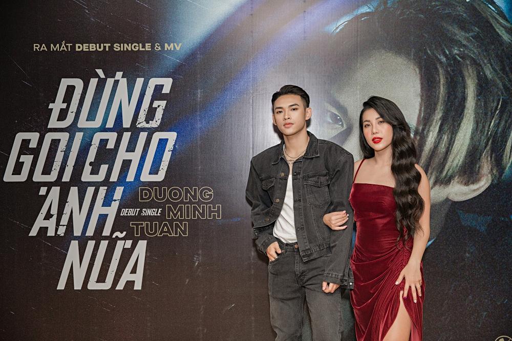 Giọng ca mạnh dạn mời Linh Ka đóng MV đầy rẫy cảnh nóng chẳng ngại bị gọi là Chi Pu version nam-9