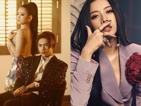 Fake Love (BTS) của Linh Ka đột nhiên biến mất khỏi Youtube, vị trí No.1 Top 10 MV bị dislike nhiều nhất Vpop đã đổi chủ-3