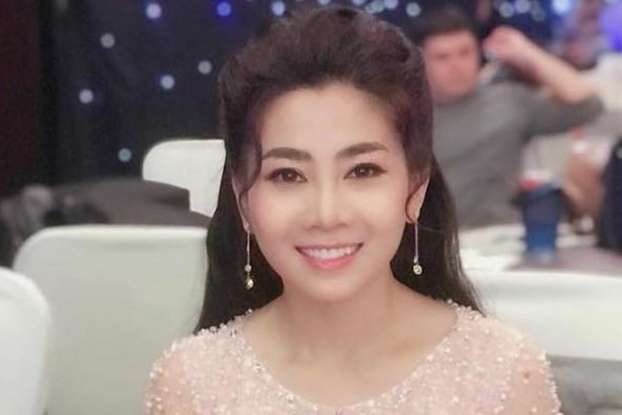 Diễn viên Mai Phương vào viện trong đêm, dân tình thở phào nhẹ nhõm khi biết sự thật-1