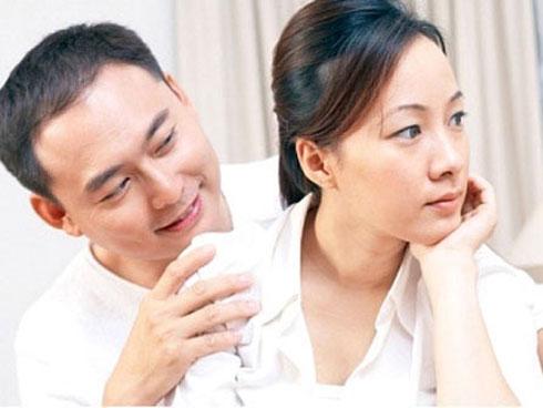 Người yêu cũ của chồng nói tôi gái độc không con-2