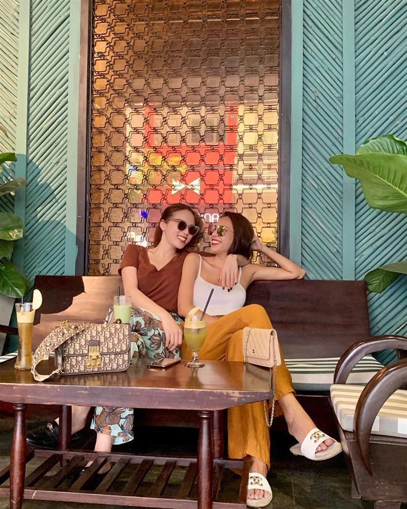 Cặp đôi bách hợp Kỳ Duyên - Minh Triệu công khai bộ ảnh tình bể bình mùi mẫn nhất từ trước đến nay-11