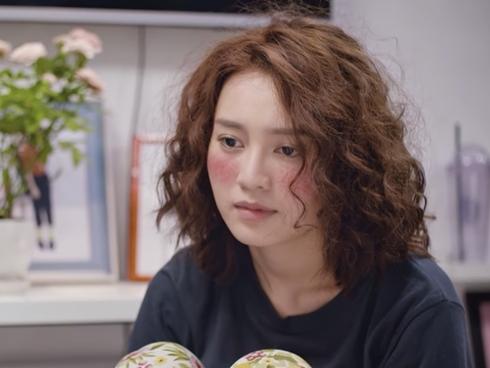 B Trần cảnh cáo Lan Ngọc không yêu đừng thả thính trong tập 47 Mối Tình Đầu Của Tôi-8