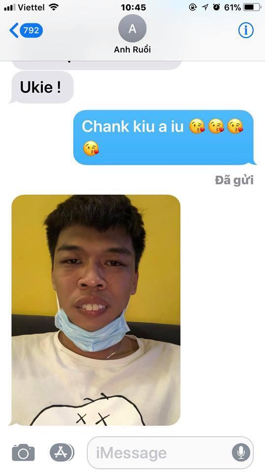 Hotgirl ngủ gật khiến fans tan chảy khi cover Anh đang ở đâu đấy anh của Hương Giang Idol-4