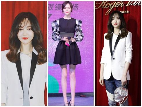 Hết thời gầy như zombie, Đường Yên phốp pháp xinh lên trông thấy sau 5 tháng kết hôn