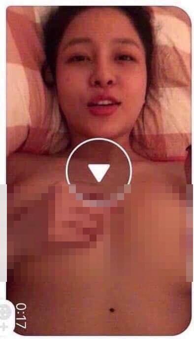 Trước khi có tin đồn lộ clip nóng 5 phút, Trâm Anh đã khiến fan chán ngấy vì phong cách gợi tình quá đà-1