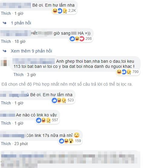 Nữ chính trong clip giường chiếu đang sôi sục mạng xã hội để lộ dấu vết cơ thể giống hệt hot girl Trâm Anh-6