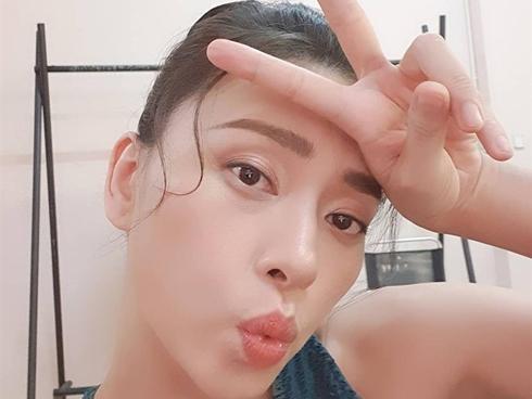 Ở tuổi 40, Ngô Thanh Vân tự nhủ: 'Chán thả thính rồi, giờ ai cưa tự đổ'