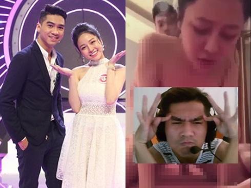 Facebook hotgirl Trâm Anh tăng hơn 100k lượt follow, được cấp tick xanh chính chủ sau scandal bị nghi lộ clip nóng-9