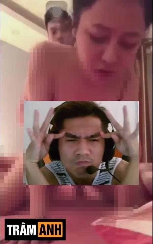 Bị bạn bè spam clip 5 phút bị nghi là của Trâm Anh, streamer PewPew khó chịu: Mình không có nhu cầu xem-2