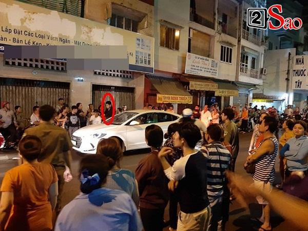 Cố nghệ sĩ Anh Vũ đã yên giấc ngàn thu nhưng câu chuyện về đám đông xấu xí làm cách nào có thể khỏa lấp?-5