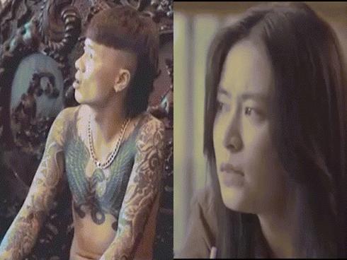 'Giang hồ mạng Khá Bảnh' bất ngờ xuất hiện bên Hoàng Thuỳ Linh?