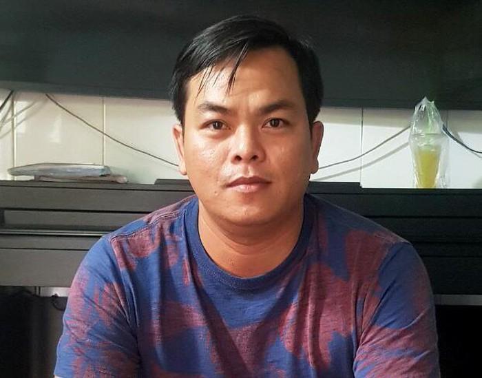 Phúc XO chơi vàng giả, lòe thiên hạ để làm gì?-2