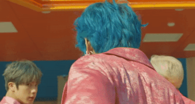 BTS thâu tóm hàng loạt BXH với ca khúc mới hợp tác sao Mỹ-2