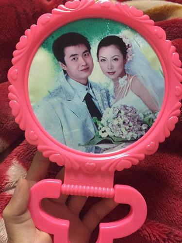 Gương nhựa huyền thoại thời 8x,9x khiến ai cũng muốn xin một vé về tuổi thơ-2