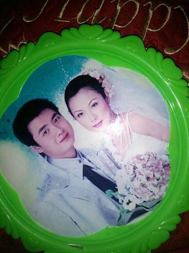 Gương nhựa huyền thoại thời 8x,9x khiến ai cũng muốn xin một vé về tuổi thơ-3