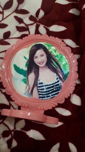 Gương nhựa huyền thoại thời 8x,9x khiến ai cũng muốn xin một vé về tuổi thơ-4