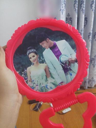 Gương nhựa huyền thoại thời 8x,9x khiến ai cũng muốn xin một vé về tuổi thơ-6