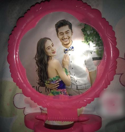 Gương nhựa huyền thoại thời 8x,9x khiến ai cũng muốn xin một vé về tuổi thơ-7