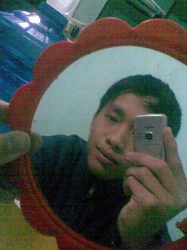 Gương nhựa huyền thoại thời 8x,9x khiến ai cũng muốn xin một vé về tuổi thơ-8