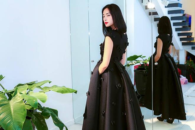 Ngô Thanh Vân xót xa vì tuổi 40 không con cái, Mỹ Tâm - Hồ Quỳnh Hương thì thế nào?-3