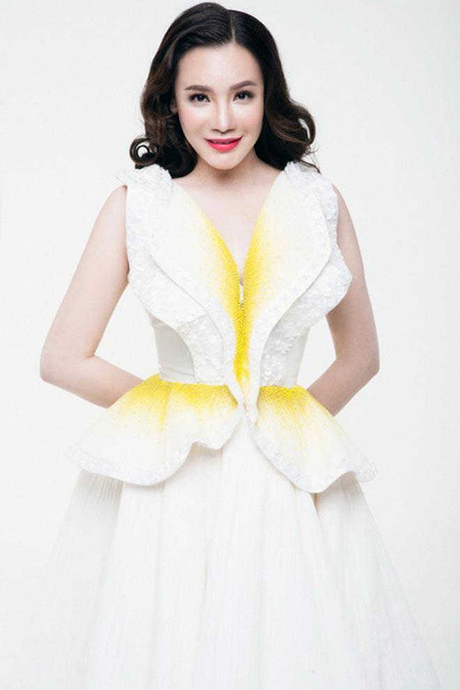 Ngô Thanh Vân xót xa vì tuổi 40 không con cái, Mỹ Tâm - Hồ Quỳnh Hương thì thế nào?-5