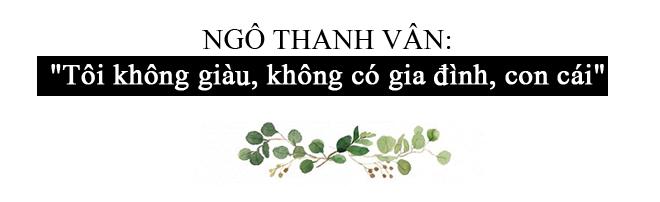 Ngô Thanh Vân xót xa vì tuổi 40 không con cái, Mỹ Tâm - Hồ Quỳnh Hương thì thế nào?-1