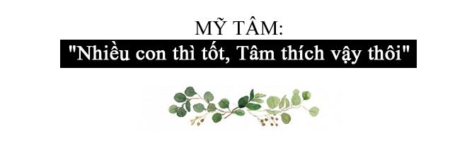 Ngô Thanh Vân xót xa vì tuổi 40 không con cái, Mỹ Tâm - Hồ Quỳnh Hương thì thế nào?-6