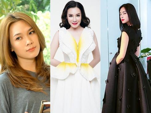 Ngô Thanh Vân xót xa vì tuổi 40 không con cái, Mỹ Tâm - Hồ Quỳnh Hương thì thế nào?