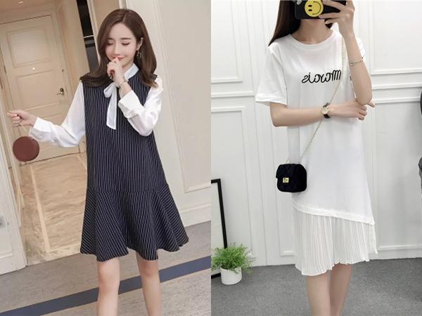 6 kiểu trang phục thông dụng dành riêng cho hội chị em công sở lười mix đồ-2