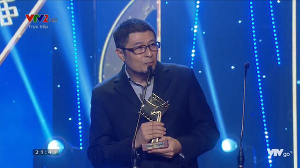 Quỳnh Búp Bê vượt qua Gạo Nếp Gạo Tẻ giành giải Phim truyền hình xuất sắc tại Cánh Diều Vàng 2019-5