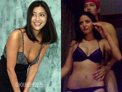 Clip sex hủy hoại cuộc đời các mỹ nhân nổi tiếng và quyền được quên