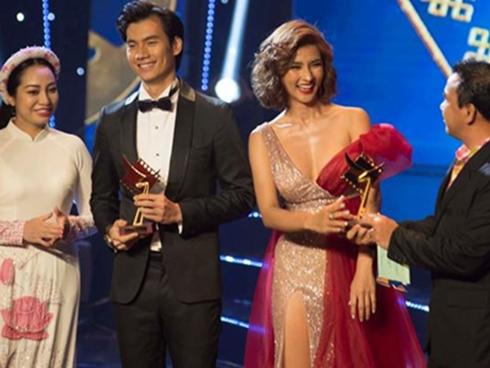 Bị chê diễn tệ nhưng vẫn đoạt giải Cánh Diều, Phương Hằng nói gì?-3