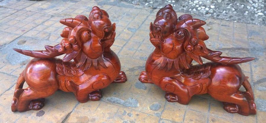 Thầy phong thủy chỉ ra 5 VẬT CHIÊU TÀI PHÒNG KHÁCH, sáng đặt chiều gặp may, lộc lá cứ thế đổ về-1