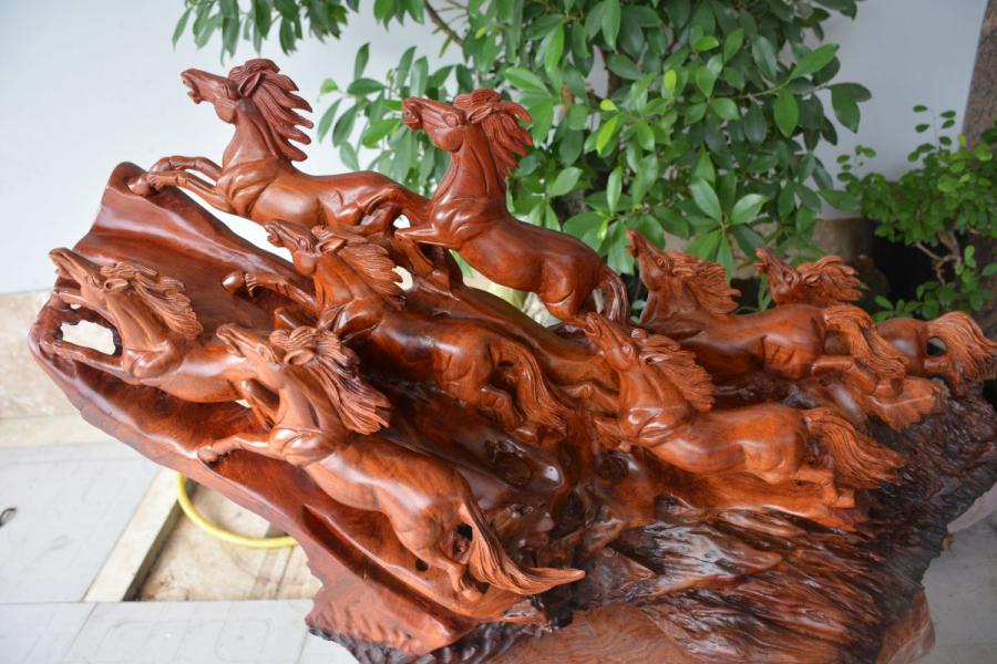 Thầy phong thủy chỉ ra 5 VẬT CHIÊU TÀI PHÒNG KHÁCH, sáng đặt chiều gặp may, lộc lá cứ thế đổ về-2