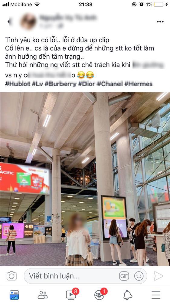 Trước Trâm Anh, loạt hotgirl đình đám sở hữu triệu follower cũng từng bị nghi là nữ chính trong những clip nóng-2