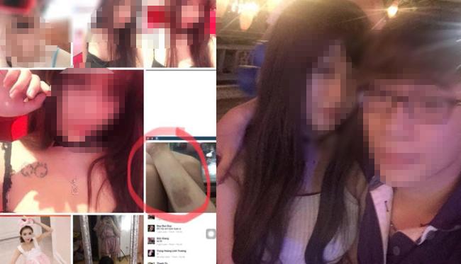 Trước Trâm Anh, loạt hotgirl đình đám sở hữu triệu follower cũng từng bị nghi là nữ chính trong những clip nóng-5