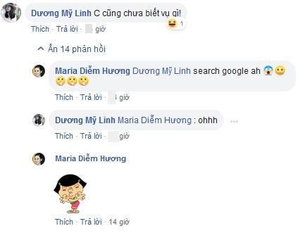 Đang lúc clip nóng bị nghi của hot girl Trâm Anh lan truyền mạnh, Hoa hậu Diễm Hương ẩn ý: Lần đầu bắt kịp trào lưu-5