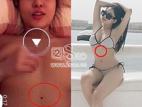 Đang lúc clip nóng bị nghi của hot girl Trâm Anh lan truyền mạnh, Hoa hậu Diễm Hương ẩn ý: Lần đầu bắt kịp trào lưu-2