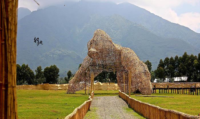 Bỏ ra 34 triệu và chờ nửa năm mới mua được vé vào công viên đặc biệt này-3