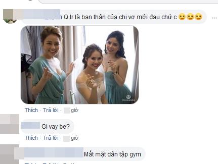 Đang lúc clip nóng bị nghi của hot girl Trâm Anh lan truyền mạnh, Hoa hậu Diễm Hương ẩn ý: Lần đầu bắt kịp trào lưu-8