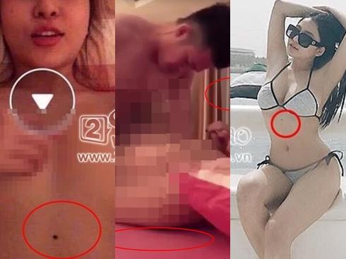 Đang lúc clip nóng bị nghi của hot girl Trâm Anh lan truyền mạnh, Hoa hậu Diễm Hương ẩn ý: 'Lần đầu bắt kịp trào lưu'