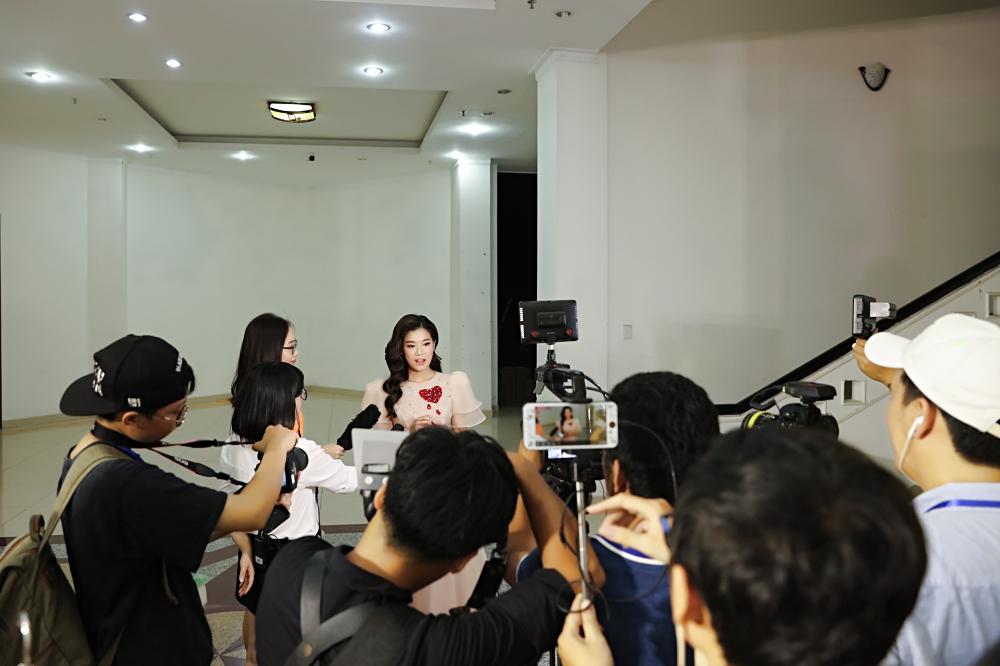 Hoàng Yến Chibi: Có nằm mơ cũng không nghĩ sẽ có cúp Cánh Diều Vàng-3