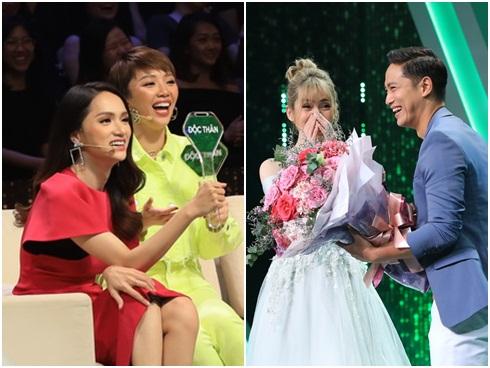 Cuộc sống MC Ngọc Anh xáo trộn khi công bố từng lấy nhầm chồng đồng tính-7