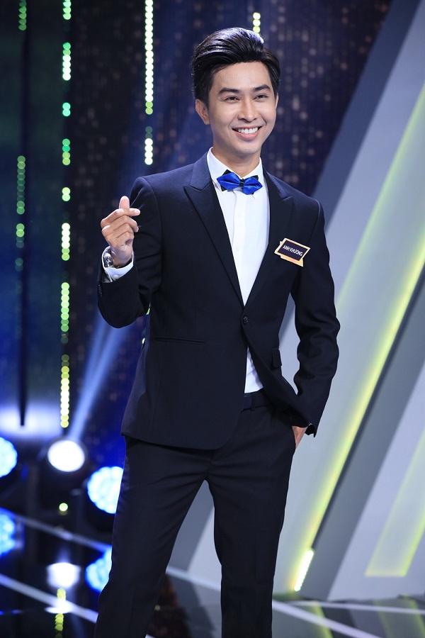 Hương Giang thèm khát CEO cực phẩm nhưng không ngờ anh ấy lại nhận hoa của hot girl Mi Lan-4